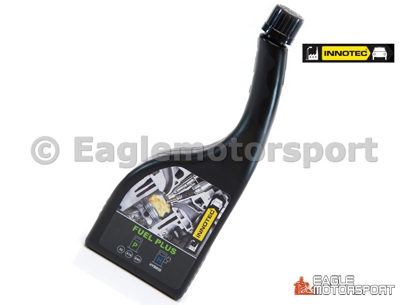 Fuel Plus 250 ml (Innotec)